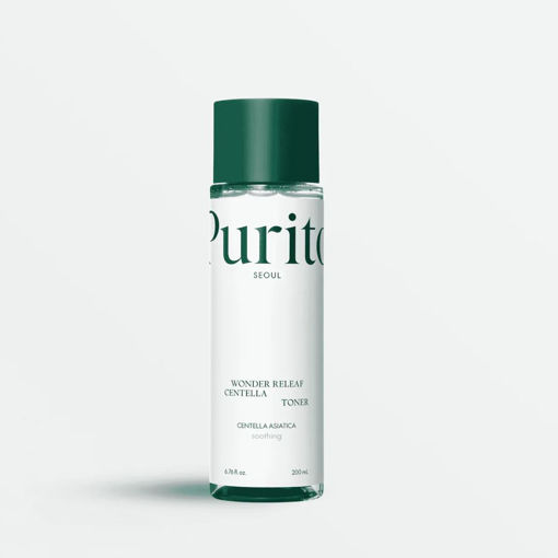 Picture of PURITO WONDER RELEAF CENTELLA TONER UNSCENTED